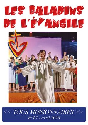 Tous missionnaires 67