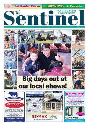 The Sentinel 10 June 2026