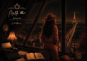 Melle'a (épisode 1)