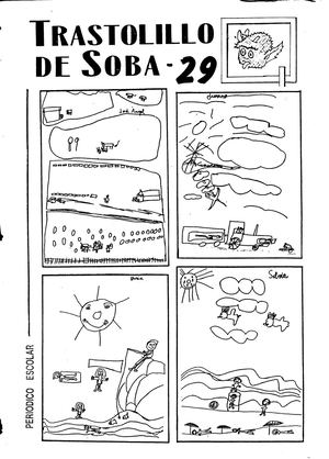 Trastolillo 29
