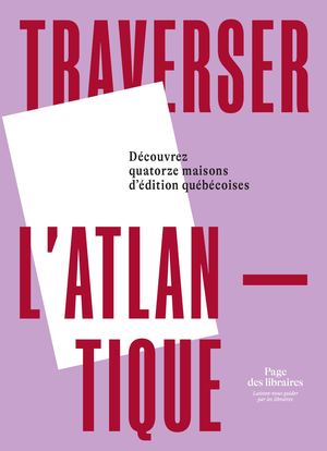 Mook Traverser L Atlantique