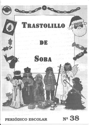 Trastolillo 38