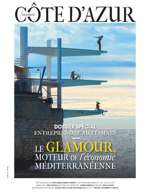 Madame Figaro Côte d'Azur - Monaco 19/06/26
