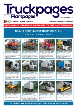 Thursday 11.06.26 - Issue 327