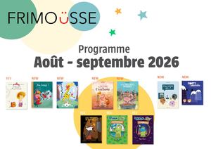 Programme Aout Septembre 2026 Ü