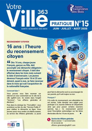 Guide Pratique N°15