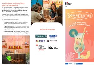 Triptyque Compétentiel