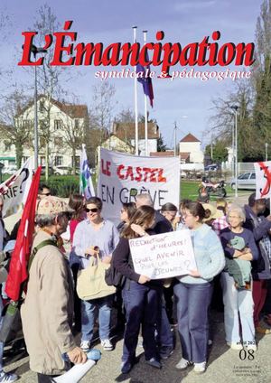 éMancipation 08