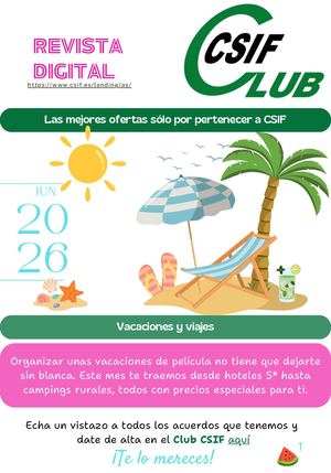 Revista Club Csif Junio 26 260608 120950
