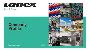 Lanex Company Profile EN