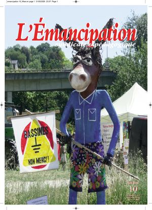 Emancipation 10