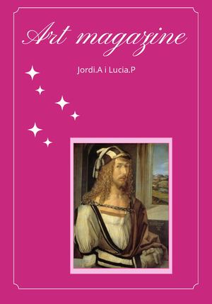 1b_Art Magazine_Lucia Palma i Jordi Argentii