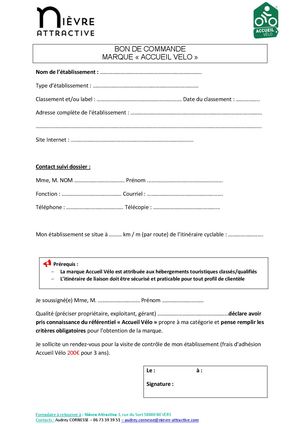 Bdc 2026 Accueil Velo 200€