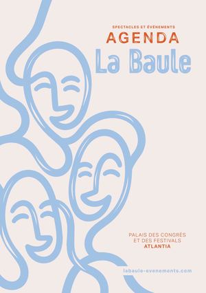 Agenda 2026 La Baule Événements