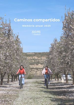 Memoria en castellano