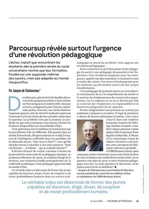 Article J. de Chateauvieux VA