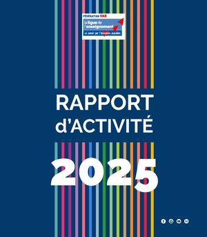 Rapport d'activité 2025