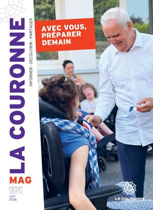 La Couronne Mag - n°101 - Juin 2026