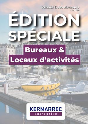 Edition Spéciale N°1 2026 Vannes
