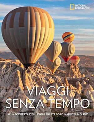 Viaggi Senza Tempo