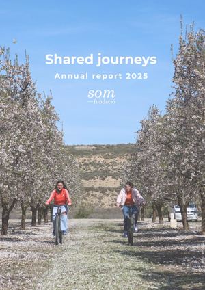 Annual Report Som - Fundació