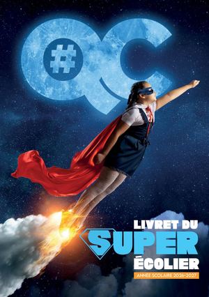 Livret des écoliers 26.27 - Cusset