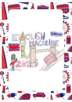 Magazine 2026