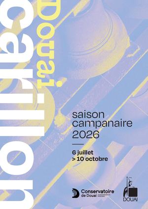 Programme Saison Campanaire 2026