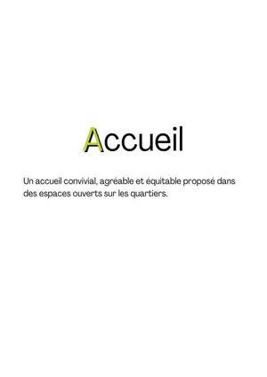 Accueil Ex