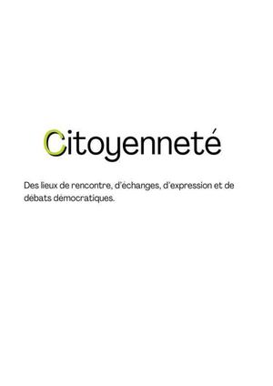 Citoyenneté Ex
