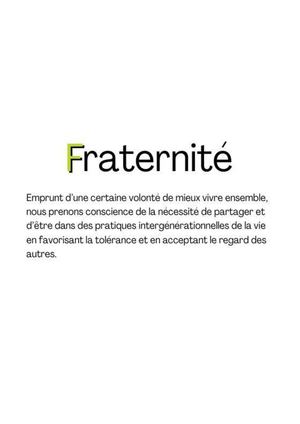 Fraternité Ex