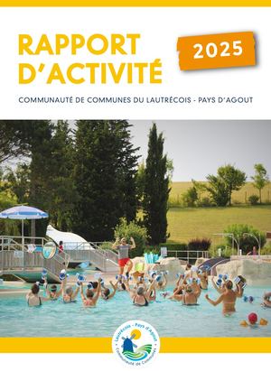 Rapport Activité 2025