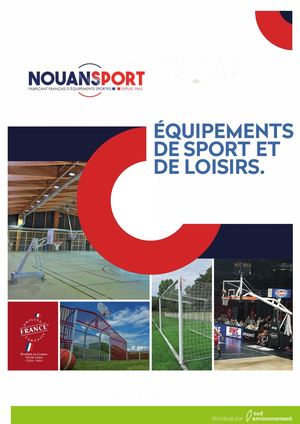 Nouansport