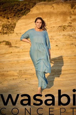 Wasabi Concept Plus Size Summer 2026
