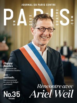 ParisUnDeuxTroisQuatre #35
