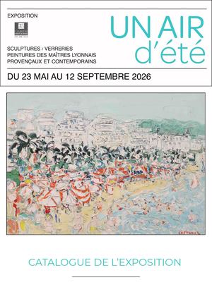 Catalogue Un Air D'été .