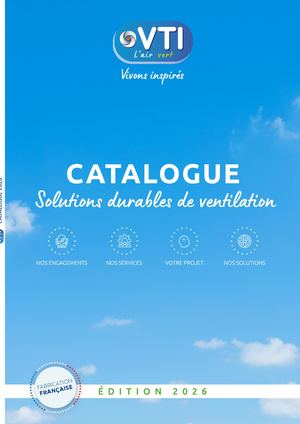 Catalogue 2026 - 2