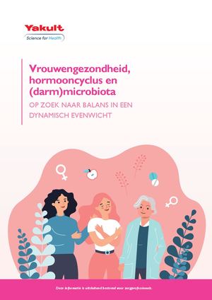 Po416 Special Vrouwengezondheid Online Pmos