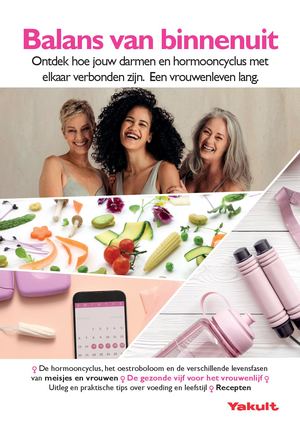 Po493 Brochure Vrouwengezondheid Consumenten Online Pmos
