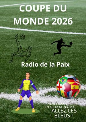 Emission de Radio 100% Sport