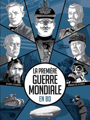 Premiere guerre mondiale