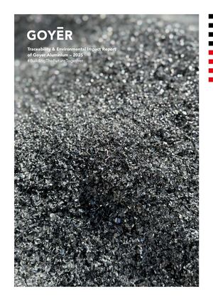 Goyer Traceability Report 2025 Uk Pap