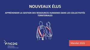 Le maire employeur – Guide 2026