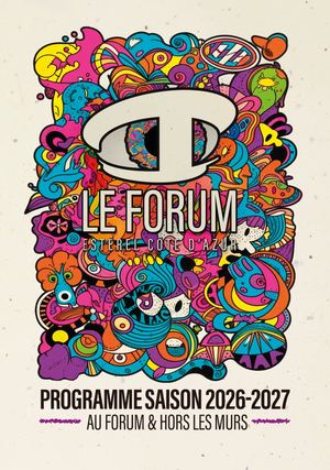 LE FORUM PROGRAMME 2026-2027