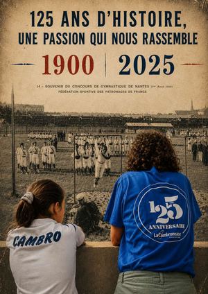 Book 125eme Fond Blanc