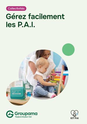 Collectivites Gérez Facilement Les Pai