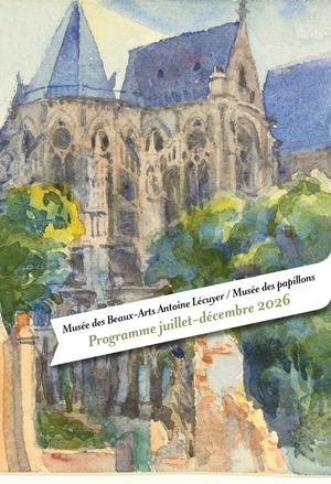 Programme Musee Juin Decembre 2026 Complet