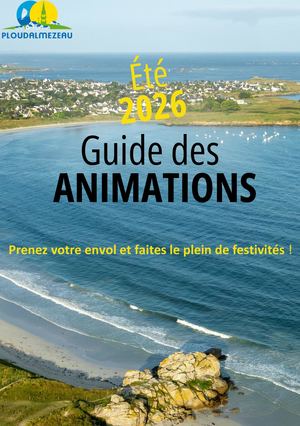 Guide Des Animations 2026