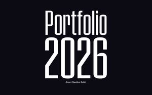 Portfolio Anne Claudine Ballet Juin2026