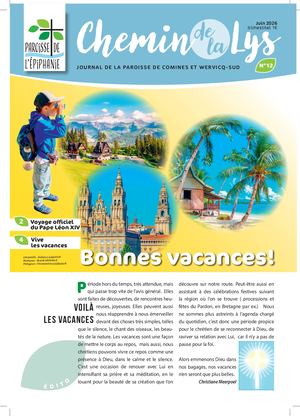 2026050246 Paroisse Chemin De La Lys 12 Imp